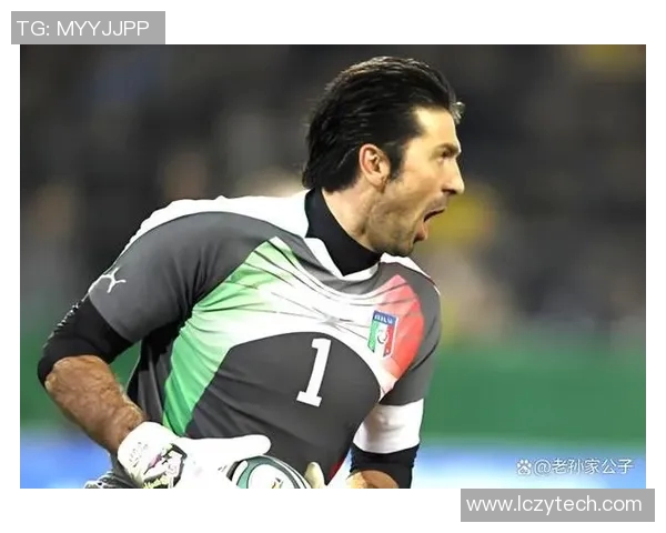 实况足球布冯:传奇门将的辉煌历程与游戏中的精彩表现 实况足球布冯:传奇门将的辉煌历程与游戏中的精彩表现